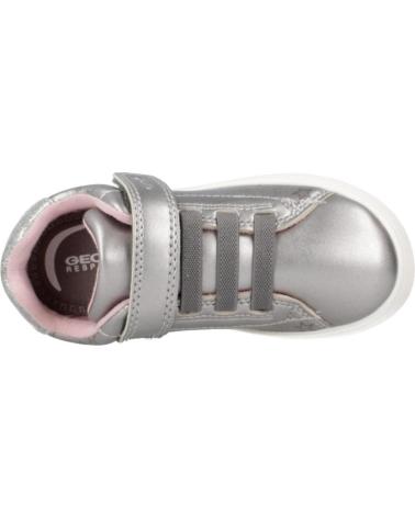 Início-GEOX-ZAPATILLAS-NINA-MODELO-B-ECLYPER-COLOR-PLATA-C1009