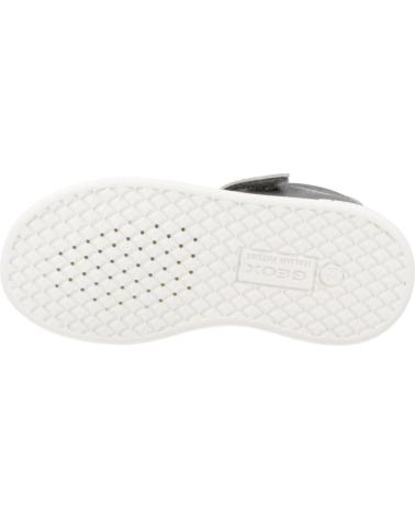 Início-GEOX-ZAPATILLAS-NINA-MODELO-B-ECLYPER-COLOR-PLATA-C1009