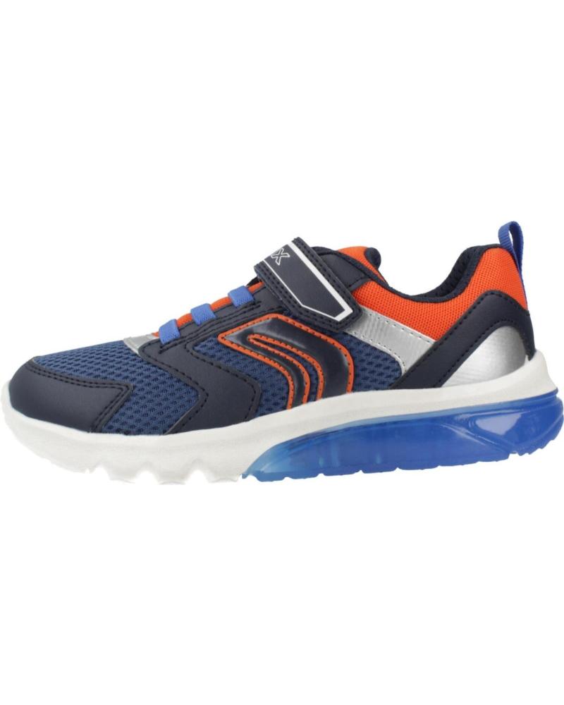 Início-GEOX-ZAPATILLAS-NINO-MODELO-J-CIBERDRON-BOY-COLOR-AZUL-C0659