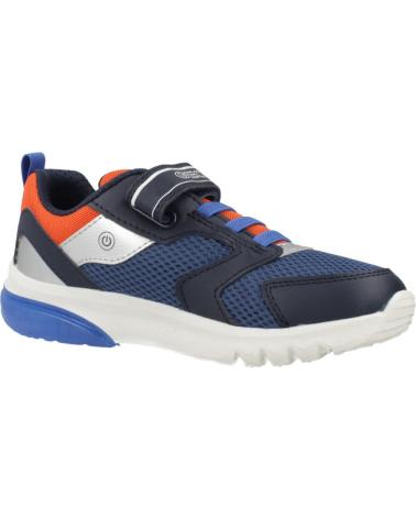 Início-GEOX-ZAPATILLAS-NINO-MODELO-J-CIBERDRON-BOY-COLOR-AZUL-C0659