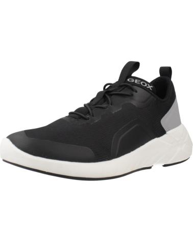 Início-GEOX-ZAPATILLAS-NINO-MODELO-J-ACTIMIX-BOY-COLOR-NEGRO-C0017