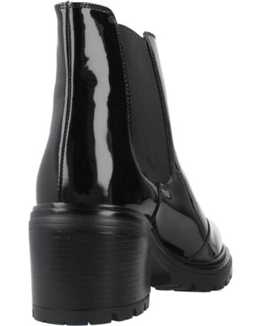 BOTAS GEOX D DAMIANA C9999 PRETAS C9999