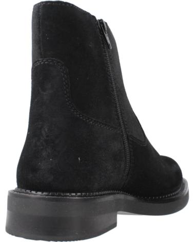 GEOX BOTINS D SERILDA C9999 PRETO C9999