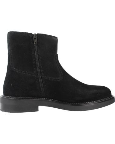 GEOX BOTINS D SERILDA C9999 PRETO C9999