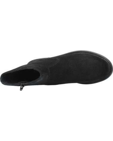 GEOX BOTINS D SERILDA C9999 PRETO C9999