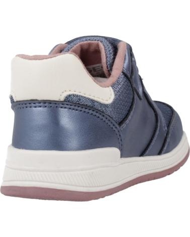 GEOX B RISHON C4239 BLUE C4239