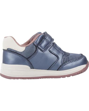 GEOX B RISHON C4239 BLUE C4239