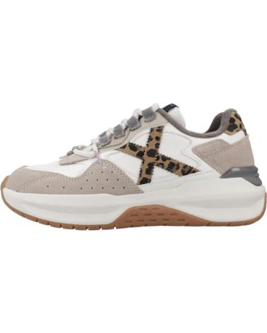 MUNICH ZAPATILLAS MUJER MODELO NEXA WMN 16 COLOR BLANCO 016