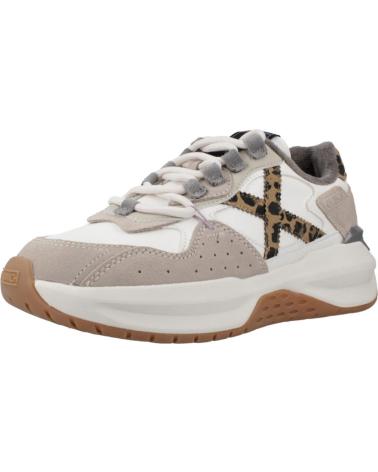 MUNICH ZAPATILLAS MUJER MODELO NEXA WMN 16 COLOR BLANCO 016