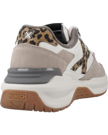 MUNICH ZAPATILLAS MUJER MODELO NEXA WMN 16 COLOR BLANCO 016