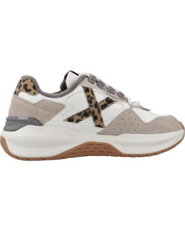 MUNICH ZAPATILLAS MUJER MODELO NEXA WMN 16 COLOR BLANCO 016