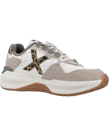 MUNICH ZAPATILLAS MUJER MODELO NEXA WMN 16 COLOR BLANCO 016