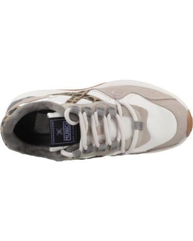MUNICH ZAPATILLAS MUJER MODELO NEXA WMN 16 COLOR BLANCO 016