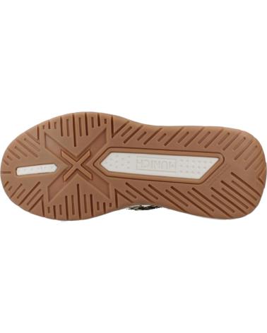 MUNICH ZAPATILLAS MUJER MODELO NEXA WMN 16 COLOR BLANCO 016