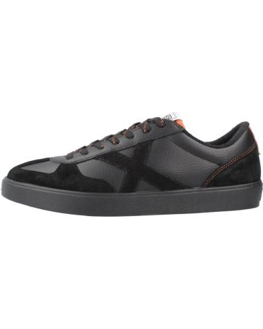 BASKETS MUNICH BREAK 43 NOIRES RÉF. 043 43 NEGRO