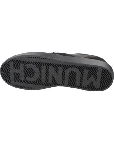 BASKETS MUNICH BREAK 43 NOIRES RÉF. 043 43 NEGRO