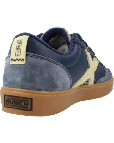 Sneaker-De-Hombre-MUNICH-4046046-MUNICH-BREAK-46-AZUL