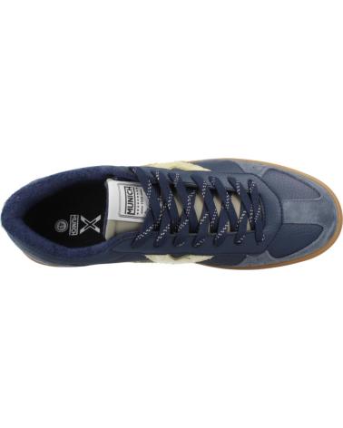 Sneaker-De-Hombre-MUNICH-4046046-MUNICH-BREAK-46-AZUL
