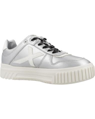 BASKETS MUNICH MINA 10 ARGENT RÉF. 010 010