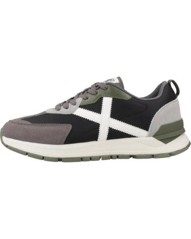 SAPATILHAS MUNICH VERSATILE 27 PRETAS 027 027
