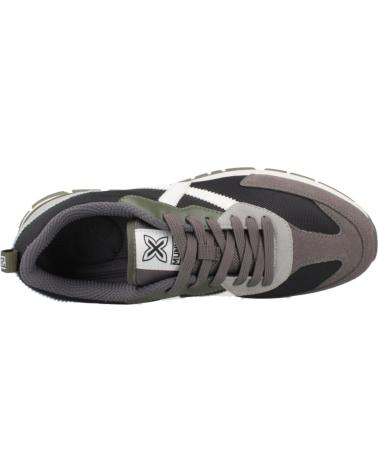 SAPATILHAS MUNICH VERSATILE 27 PRETAS 027 027