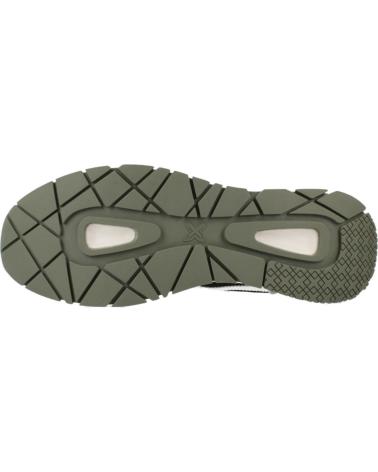 SAPATILHAS MUNICH VERSATILE 27 PRETAS 027 027