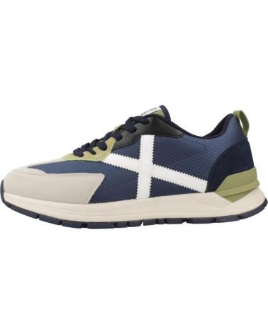 SAPATILHAS MUNICH VERSATILE 28 AZUIS 028 028