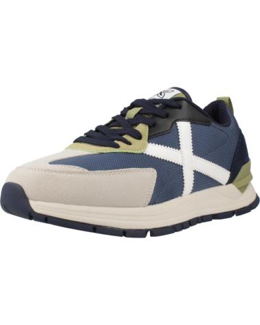 SAPATILHAS MUNICH VERSATILE 28 AZUIS 028 028