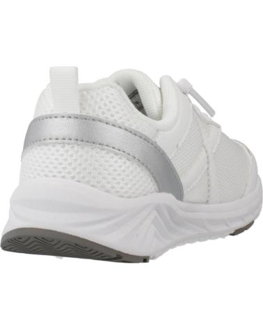 MUNICH ZAPATILLAS FUN KID 01 BLANCAS 1330001 CASUAL NINO NAN