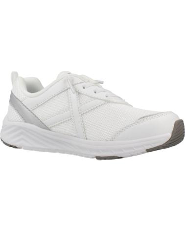 MUNICH ZAPATILLAS FUN KID 01 BLANCAS 1330001 CASUAL NINO NAN