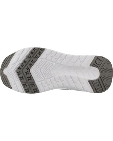 MUNICH ZAPATILLAS FUN KID 01 BLANCAS 1330001 CASUAL NINO NAN