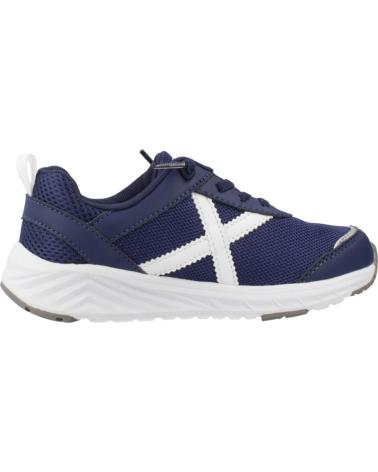 MUNICH FUN KID 03 AZUL 003 003