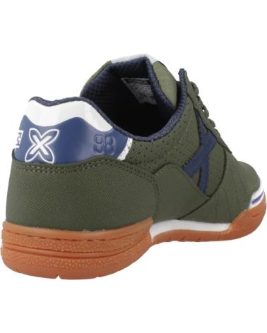 SCARPE DA GINNASTICA MUNICH G-3 KID 445 VERDE 445 VERDE