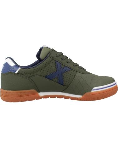 SCARPE DA GINNASTICA MUNICH G-3 KID 445 VERDE 445 VERDE