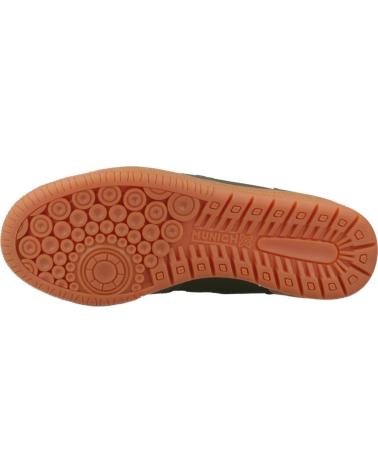 SCARPE DA GINNASTICA MUNICH G-3 KID 445 VERDE 445 VERDE
