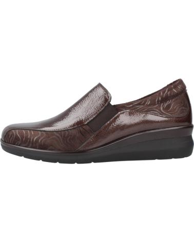 Início-PITILLOS-MOCASINES-MUJER-MODELO-10730P-COLOR-BURDEOS-MARRON