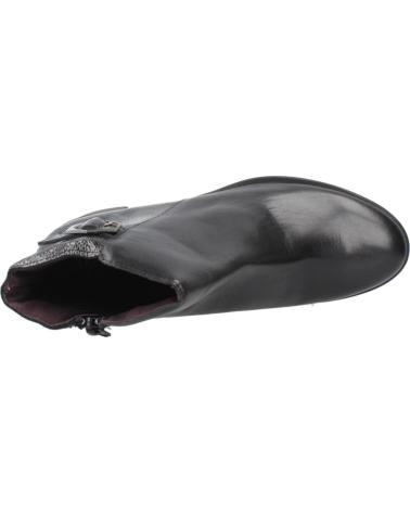 STIVALETTI PITILLOS MODELLO 10742P NERI NEGRO