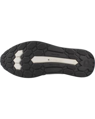 MOCASSINS PITILLOS 10901P DE COURO ENVERNIZADO COM DETALHE BORGONHA NGRPED
