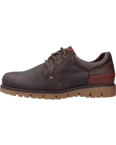 SCARPE COMFORT PITILLOS MODELLO 40200P MARRONE MARRON