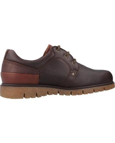 SCARPE COMFORT PITILLOS MODELLO 40200P MARRONE MARRON