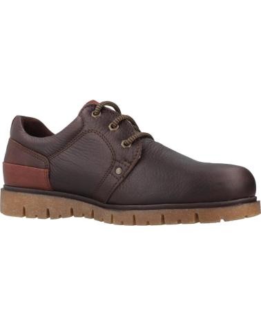 SCARPE COMFORT PITILLOS MODELLO 40200P MARRONE MARRON