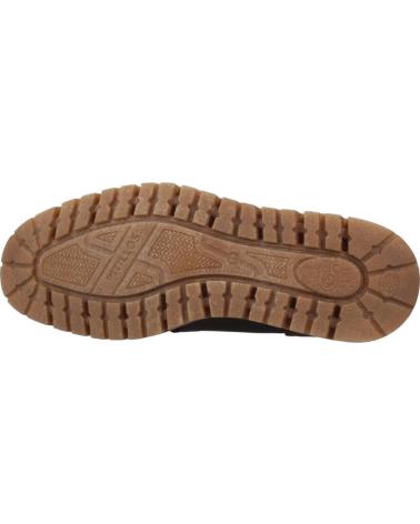 SCARPE COMFORT PITILLOS MODELLO 40200P MARRONE MARRON