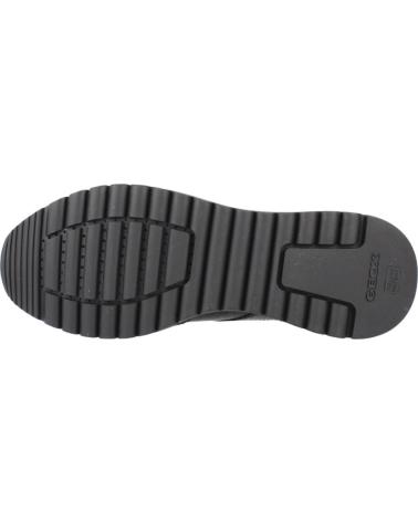 BASKETS GEOX D DESYA C9999 NOIRES C9999