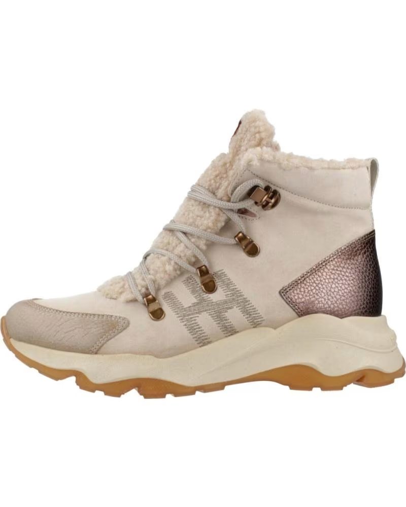 HISPANITAS NEPAL HI254371 TOPO BEIGE
