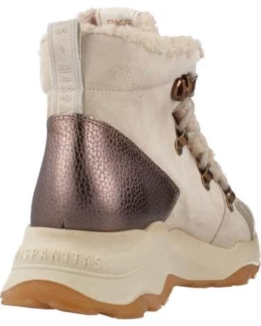 HISPANITAS NEPAL HI254371 TOPO BEIGE