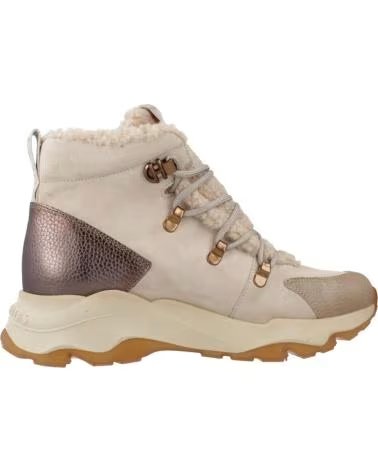 HISPANITAS NEPAL HI254371 TOPO BEIGE