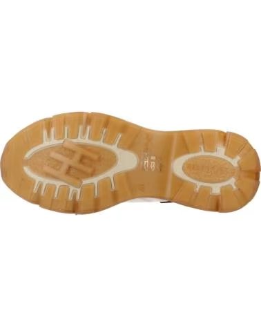 HISPANITAS NEPAL HI254371 TOPO BEIGE