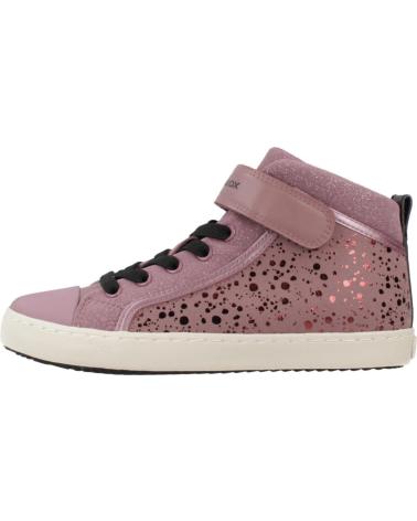 GEOX J KALISPERA C8049 PINK C8049