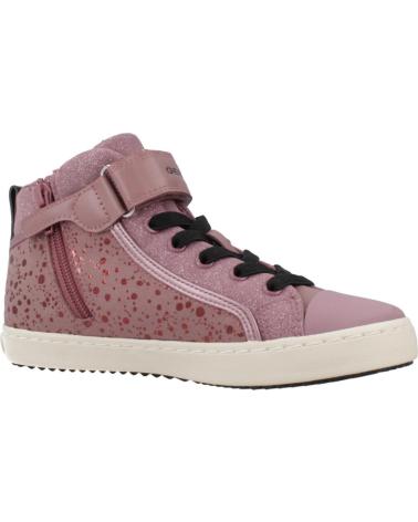 GEOX J KALISPERA C8049 PINK C8049