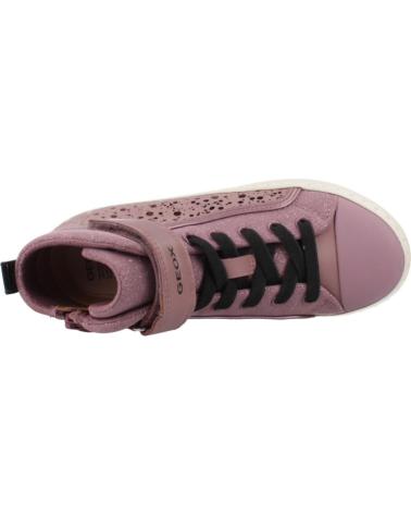 GEOX J KALISPERA C8049 PINK C8049
